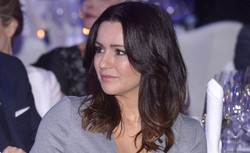 Beata Tadla wspomina dramat sprzed lat: Miałam udar. Prosto z telewizji zawieziono mnie do szpitala