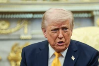 Trump przesuwa ultimatum dla Iranu. "Mrugnął pierwszy"