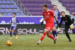 Poważna kontuzja i kilka miesięcy przerwy Dawida Kownackiego