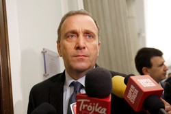 PO wybierze szefa. Schetyna do Sikorskiego: kandydujemy?