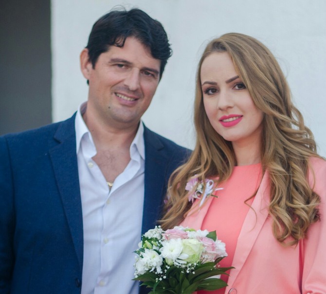 Slađana i Ivan