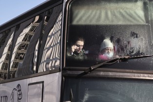 Życzliwość obcych ludzi. Polscy wolontariusze organizują wielką akcję pomocy dla Ukrainy