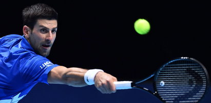 Australian Open: Novak Djoković mistrzem po raz dziewiąty