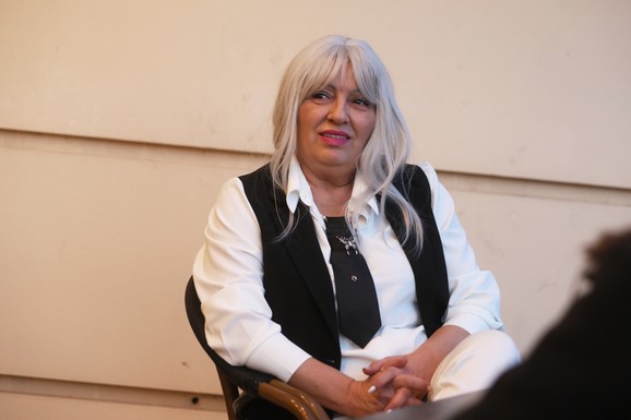 "BOG NAS JE SPASIO ZMIJE S KOJOM JE SPAVAO" Lukina majka urnisala Aneli Ahmić: "Ovo je za MUP, pričala je strašne stvari"