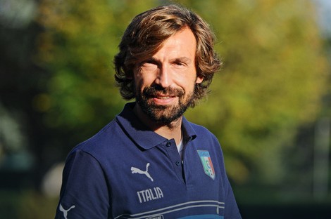 Andrea Pirlo