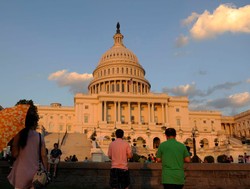 Polska dopiero poczuje skutki gospodarczej degradacji Ameryki