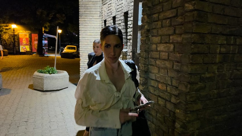 Jelisaveta Orašanin
