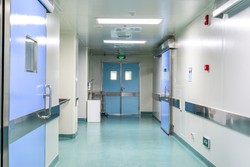 Koronawirus w Polsce. Resort zdrowia podał LISTĘ 19 szpitali przekształconych w zakaźne