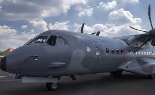 Powietrzna taksówka Beaty Szydło. Ile kosztowały podróże wojskową CASĄ?