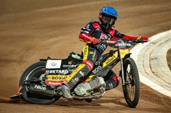 Piotr Pawlicki nowym żużlowcem Falubazu Zielona Góra