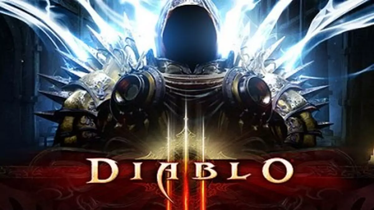 Szczegóły na temat bety Diablo III już jutro