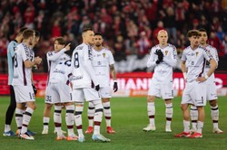 Ktoś groził prezesowi Pogoni Szczecin i jego żonie. Sprawa trafiła do prokuratury