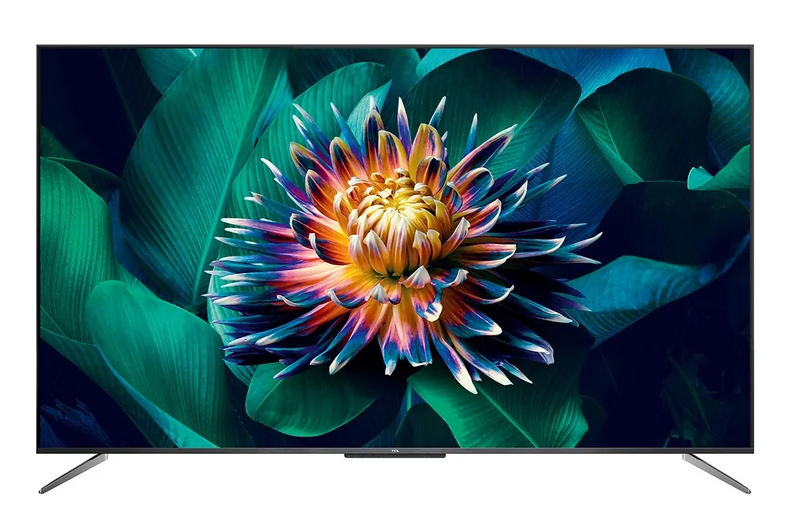 TCL QLED 50C715