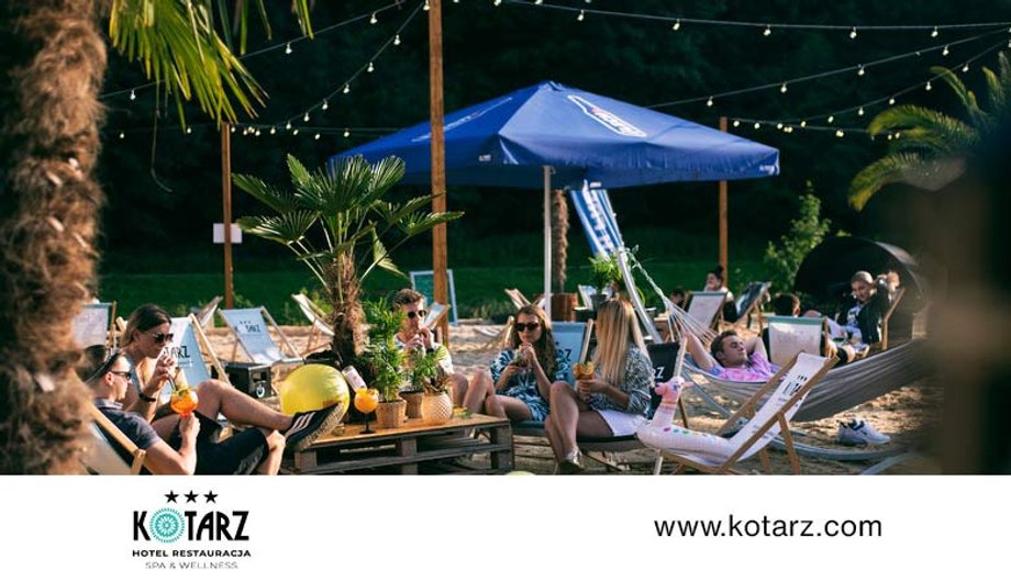 Kotarz Spa & Wellness