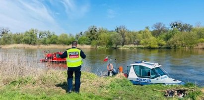 Wyłowili zwłoki z Odry. Koszmarny finał imprezy nad rzeką