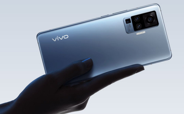 vivo X51 5G