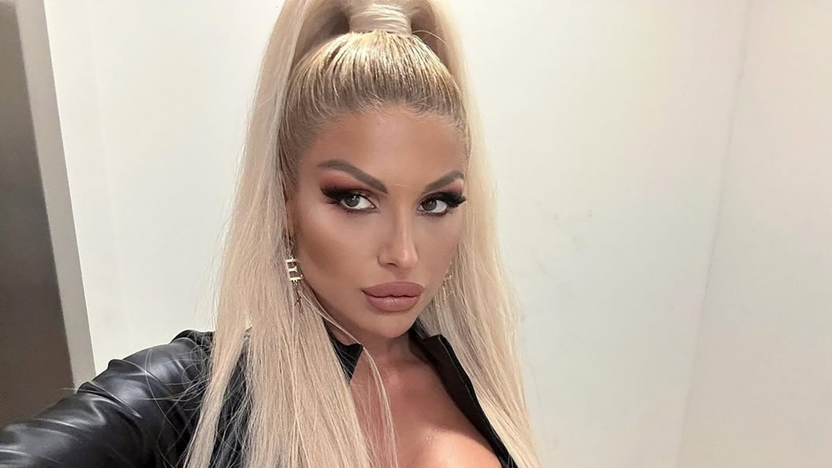 Ivana Šopić nemilosrdno odgovorila Staniji na prozivke: "Primitivni imbecil, svaki predator može da je iz****"