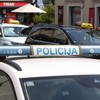 Policija, Hrvatska