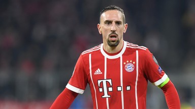 Menedżer żąda od Ribery'ego 3,5 mln euro zaległej prowizji