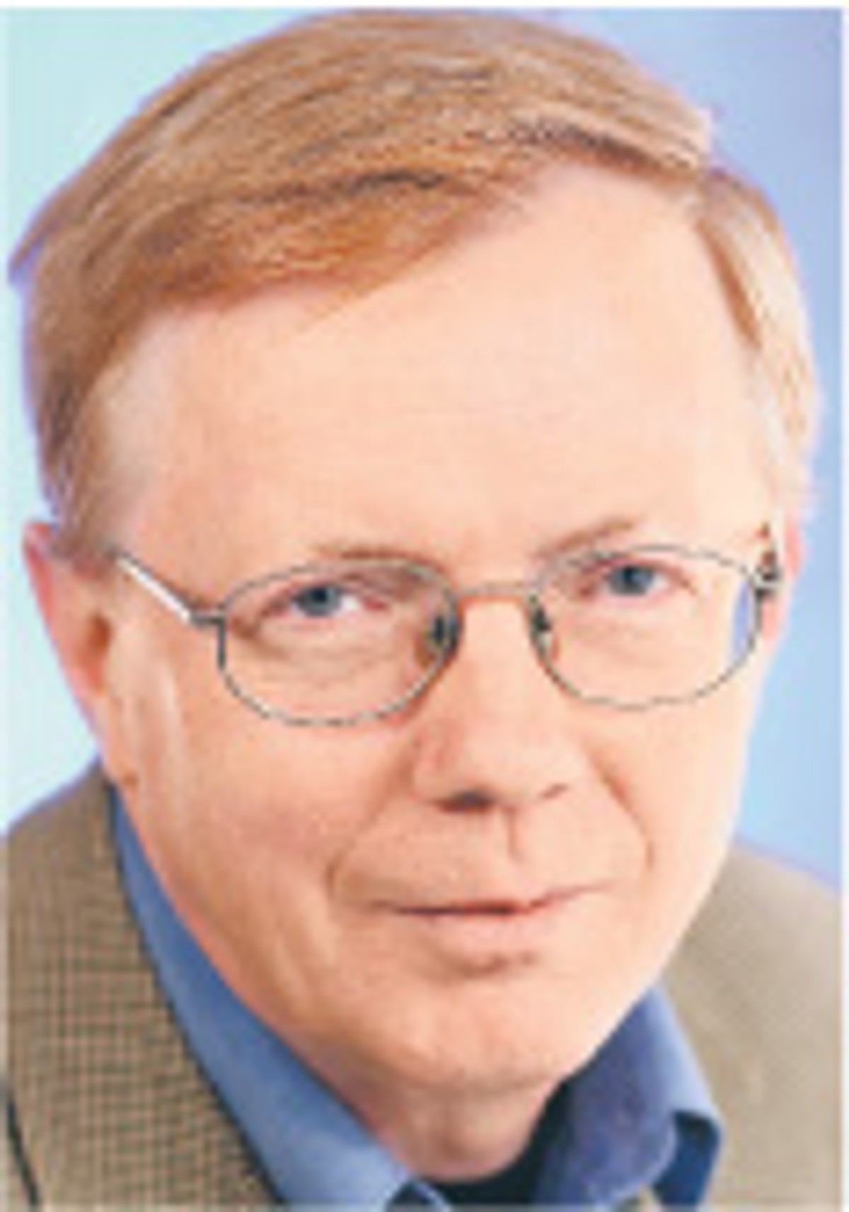 Stanisław Koczot, zastępca kierownika działu rynki i finanse