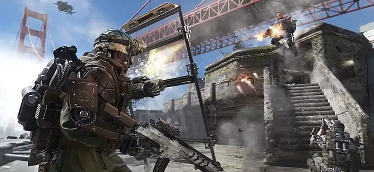 Activision Blizzard otwiera własne studio filmowe. Pierwszy film: Call of Duty!