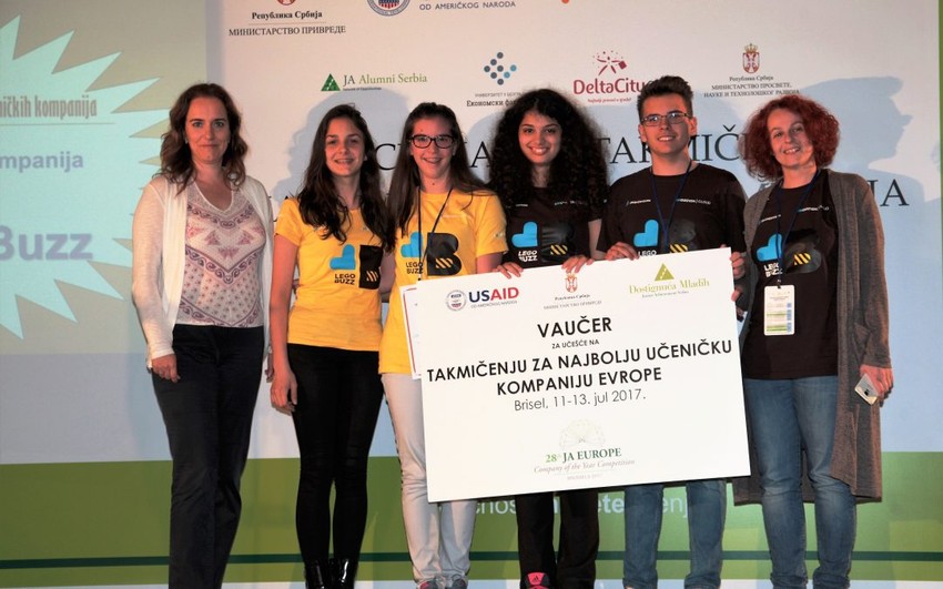 Oni su osmislili "pametne košnice"