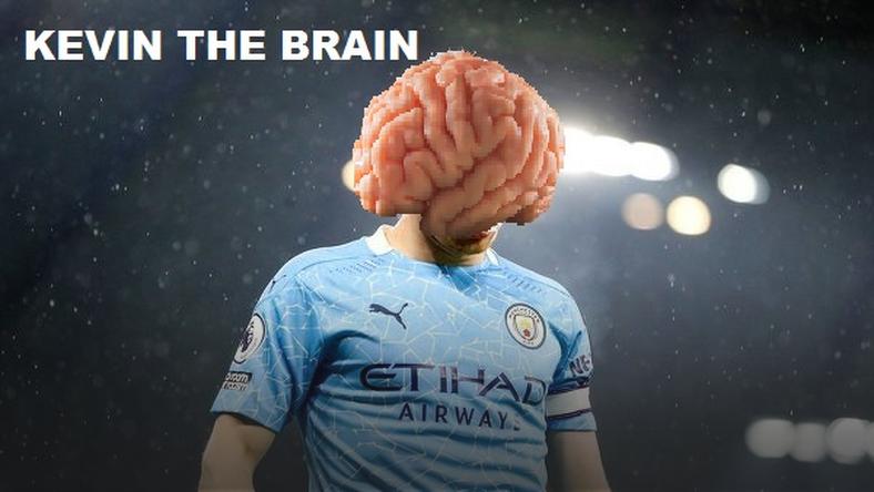 Memy po meczu PSG - Manchester City