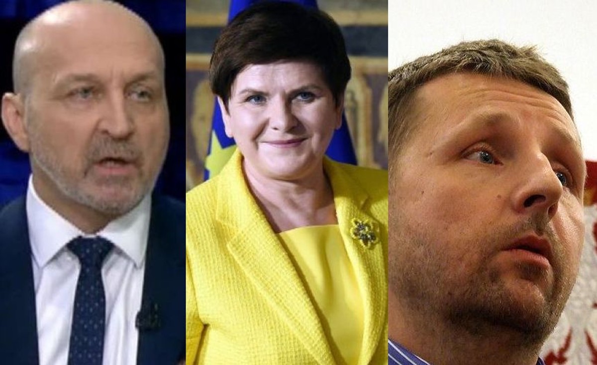 Marcinkiewicz, Szydło, Migalski. Tych wypowiedzi nie możesz przegapić [CYTATY TYGODNIA]