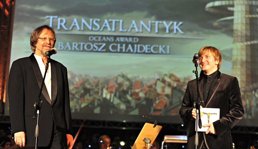 Festiwal Transatlantyk