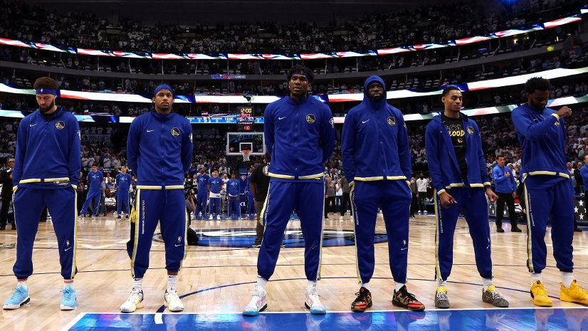 Golden State Warriors