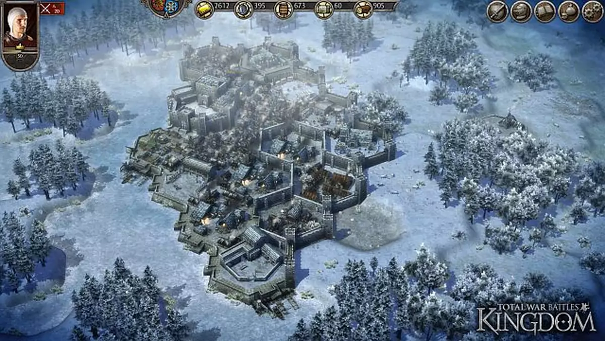 Creative Assembly zapowiedziało Total War Battles: KINGDOM - strategię w formacie Free-to-Play