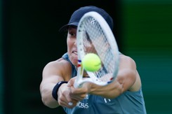 Świątek zrewanżowała się Sakkari. Polka w 1/8 finału w Indian Wells