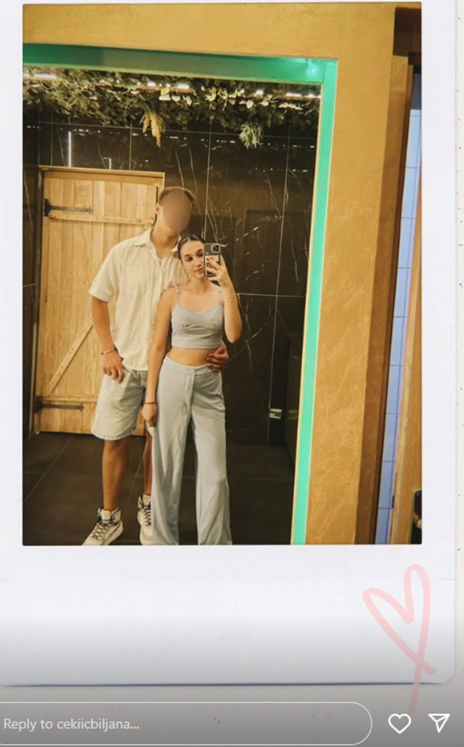 Dara iz Jasenovca sada