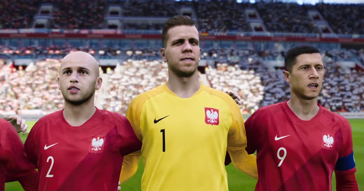 Polonia va juca România în semifinalele eEURO 2020 la PES