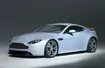 Aston Martin V12 Vantage