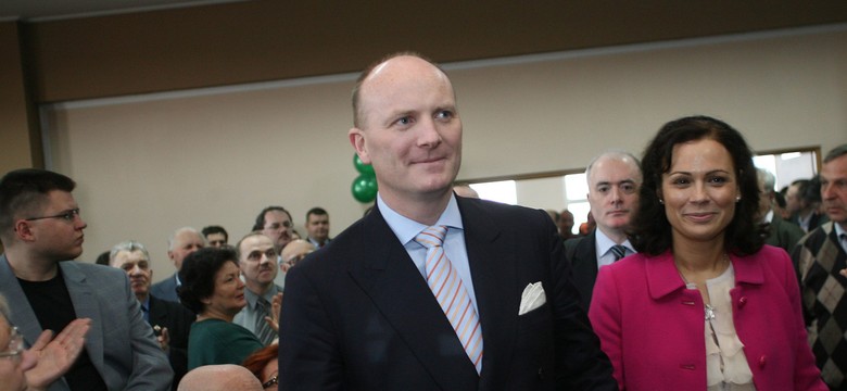 Przeciwnik Lizbony zakłada w Polsce partię