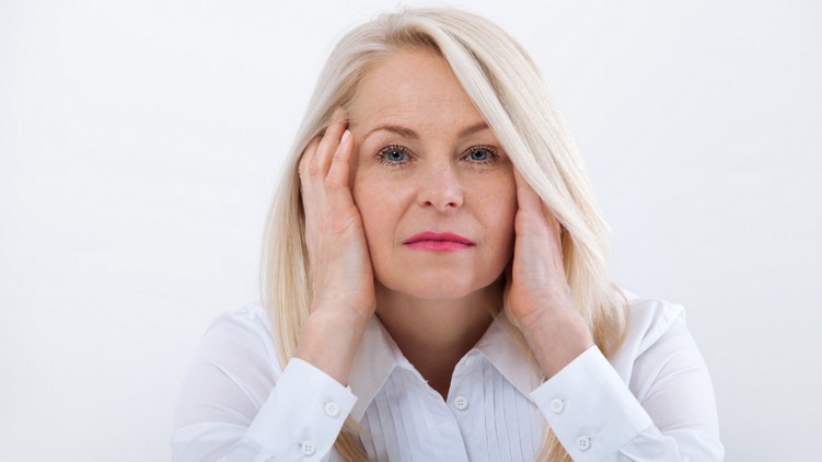 menopauza, alvászavar, oka, kezelése, klimax