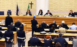 Zapadł wyrok dla sprawcy napaści na Polaków w Rimini