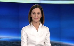 Diana Rudnik nową prowadzącą "Fakty" TVN