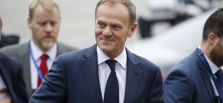 Liberadzki: Proszę nie mówić, że Tusk nie jest przedstawicielem Polski