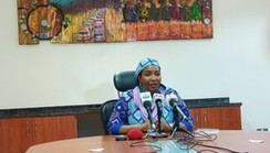 Govt shouldn’t be blamed for out-of-school children – US-based Nigerian author