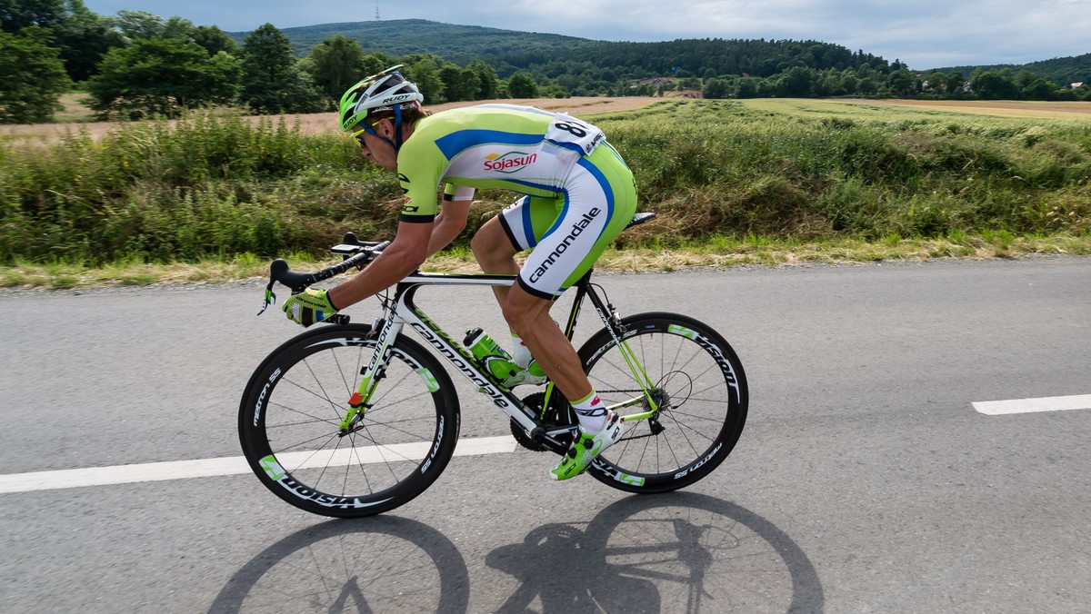 Znamy składy kolejnych drużyn na 71. edycję Tour de Pologne. W ekipie Cannondale zabrakło Macieja Bodnara. Na starcie naszego narodowego wyścsigu pojawi się natomiast Przemysław Niemiec (Lampre-Merida).