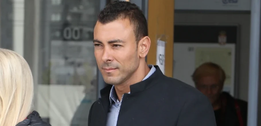 "Deklarisan je da voli oba pola!" O uhapšenom Urošu Ćertiću, kom je određeno zadržavanje od 48 sati, je svojevremeno govorila bivša supruga nekadašnjeg robijaša