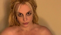 Britney Spears usuwa konto na Instagramie. Chwilę po wpisie o rodzinie