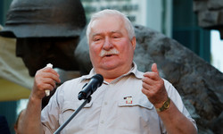 Lech Wałęsa kończy 80 lat. W jakiej jest kondycji? Ma poważne schorzenia