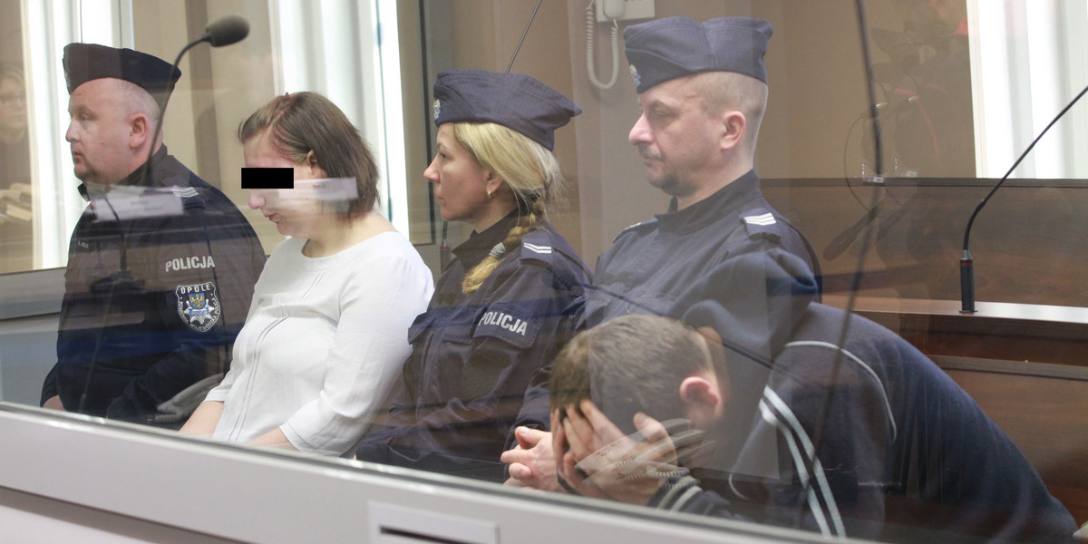 Jest decyzja Sądu Najwyższego w sprawie zabójstwa czterech noworodków z Ciecierzyna.
