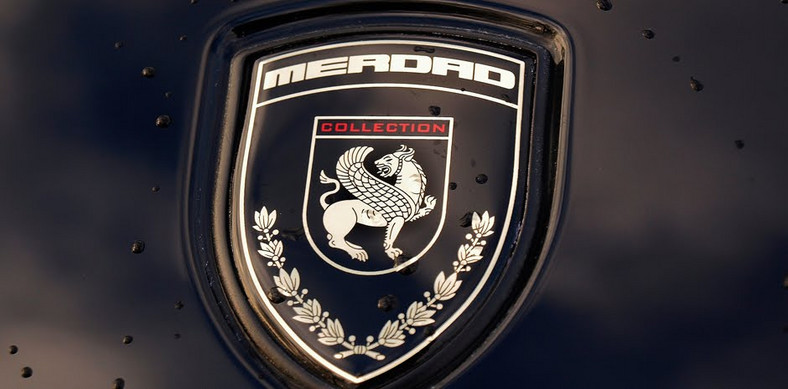 Medrad 902 Coupe