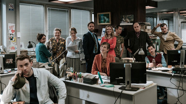 "The Office PL" doczeka się trzeciego sezonu