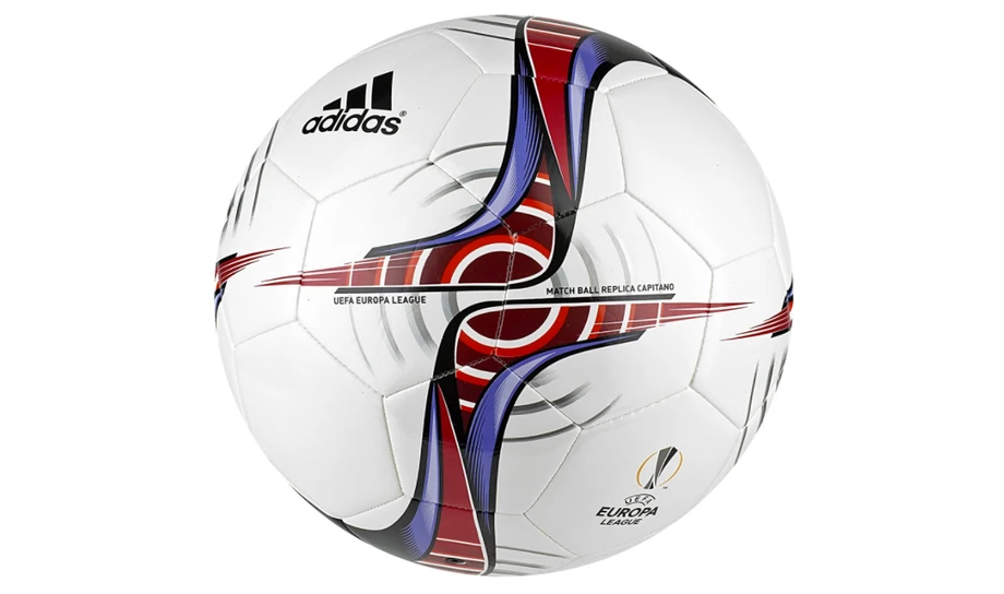 Adidas Capitano Europa League