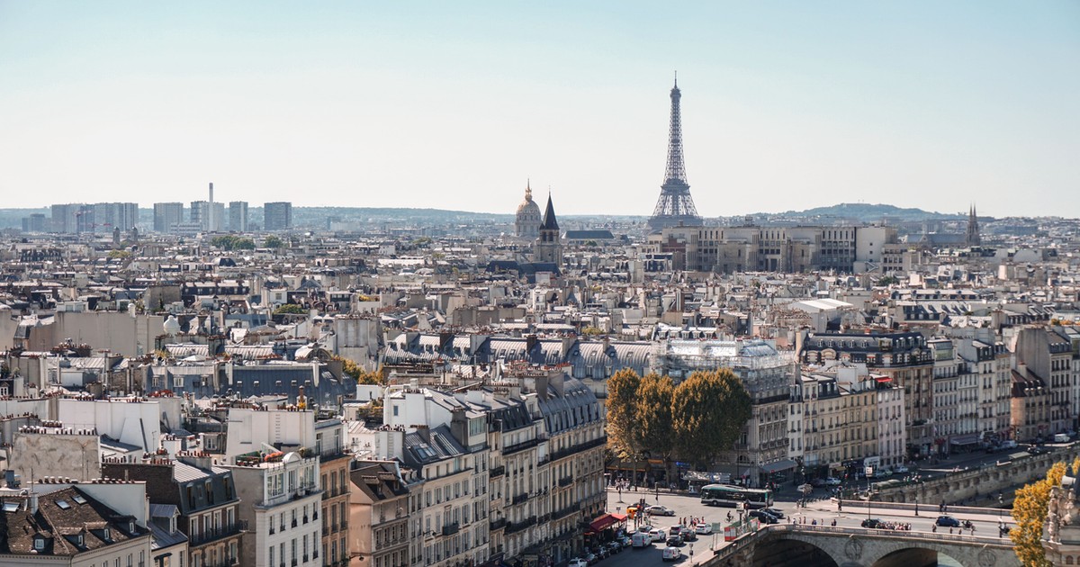 6 things to know before travelling to France Pulse Nigeria